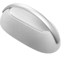 Портативная акустика Harman Kardon Go Play 3 White, Белый — фото 3