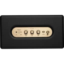 Портативная акустика Marshall Stanmore III Black, Черный — фото 3