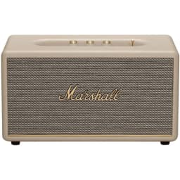 Портативная акустика Marshall Stanmore III Cream, Бежеый — фото 2