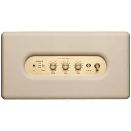Портативная акустика Marshall Stanmore III Cream, Бежеый — фото 3