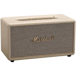 Портативная акустика Marshall Stanmore III Cream, Бежеый — фото 4