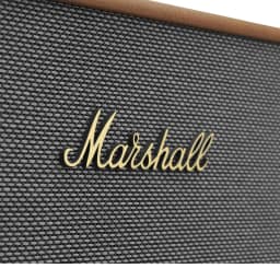 Портативная акустика Marshall Stanmore III Brown, Коричневый — фото 4