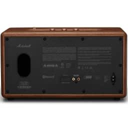 Портативная акустика Marshall Stanmore III Brown, Коричневый — фото 5
