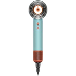 Фен Dyson Supersonic Nural HD16, Ceramic Patina/Topaz — фото 1