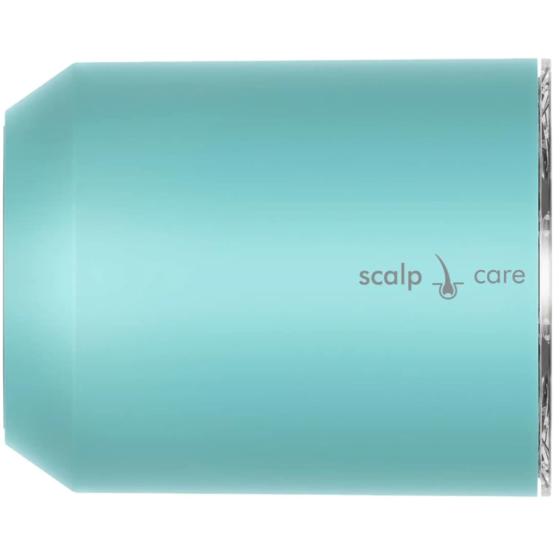 Фен Dyson Supersonic Nural HD16, Ceramic Patina/Topaz — фото 3