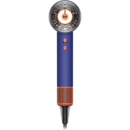 Фен Dyson Supersonic Nural HD16 Vinca Blue Topaz, Фиолетовый — фото 1