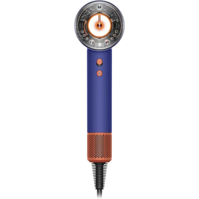 Фен Dyson Supersonic Nural HD16 Vinca Blue Topaz, Фиолетовый