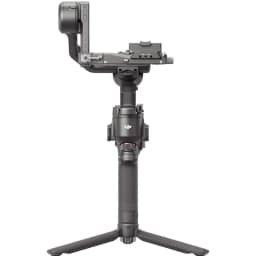 Электрический стабилизатор DJI RS 4 Combo Black, Черный — фото 1