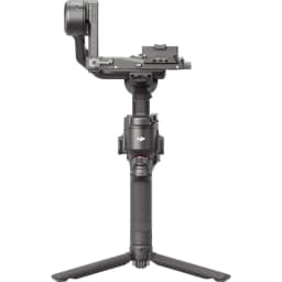 Электрический стабилизатор DJI RS 4 Black, Черный — фото 1