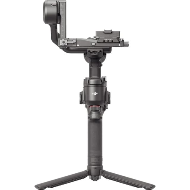 Электрический стабилизатор DJI RS 4 Black, Черный