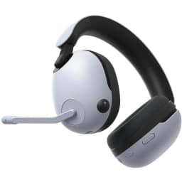 Беспроводная гарнитура Sony INZONE H7 WH-G700 WZ White, Белый — фото 3