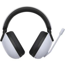 Беспроводная гарнитура Sony INZONE H7 WH-G700 WZ White, Белый — фото 4