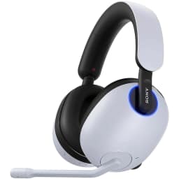Беспроводная гарнитура Sony INZONE H9 WH-G900N WZ White, Белый — фото 1