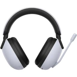 Беспроводная гарнитура Sony INZONE H9 WH-G900N WZ White, Белый — фото 3