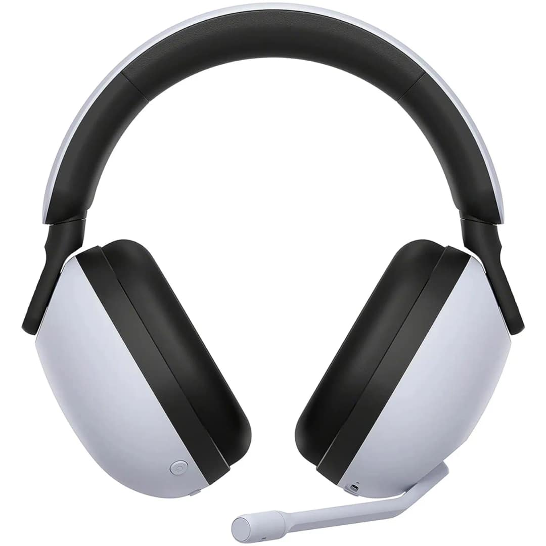 Беспроводная гарнитура Sony INZONE H9 WH-G900N WZ White, Белый — фото 4