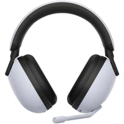Беспроводная гарнитура Sony INZONE H9 WH-G900N WZ White, Белый — фото 4