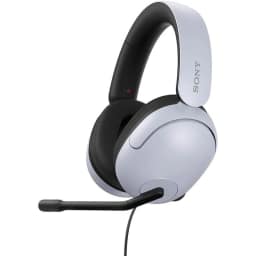 Проводная гарнитура Sony INZONE H3 MDR-G300 WZ White, Белый — фото 1
