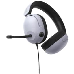 Проводная гарнитура Sony INZONE H3 MDR-G300 WZ White, Белый — фото 2