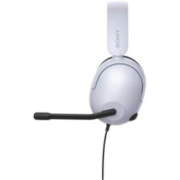 Проводная гарнитура Sony INZONE H3 MDR-G300 WZ White, Белый — фото 3