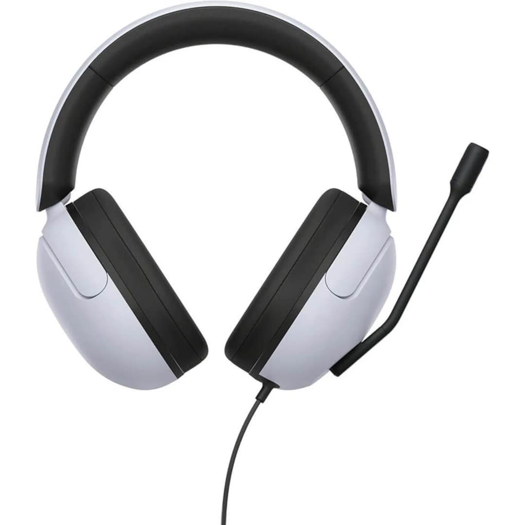 Проводная гарнитура Sony INZONE H3 MDR-G300 WZ White, Белый — фото 4