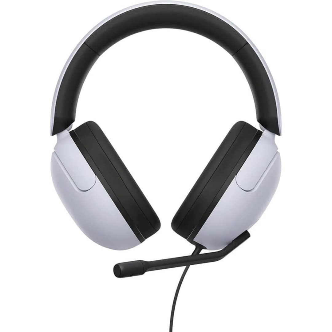 Проводная гарнитура Sony INZONE H3 MDR-G300 WZ White, Белый — фото 5
