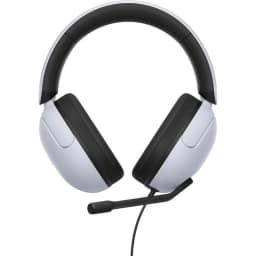 Проводная гарнитура Sony INZONE H3 MDR-G300 WZ White, Белый — фото 5