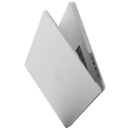 Чехол Uniq CLARO для MacBook Air 13 Matte Clear, Прозрачный — фото 3
