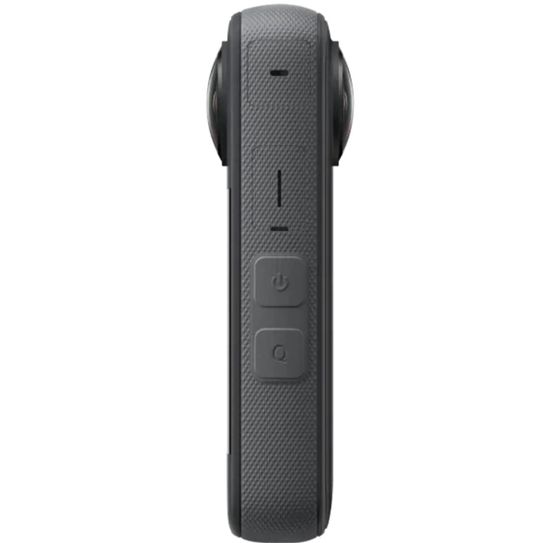 Экшн-камера Insta360 X3 Bullet Time Kit Black, Черный — фото 5