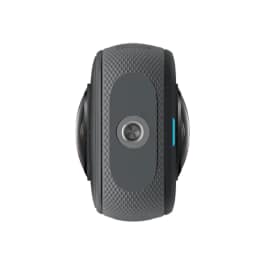 Экшн-камера Insta360 X3 Bullet Time Kit Black, Черный — фото 6