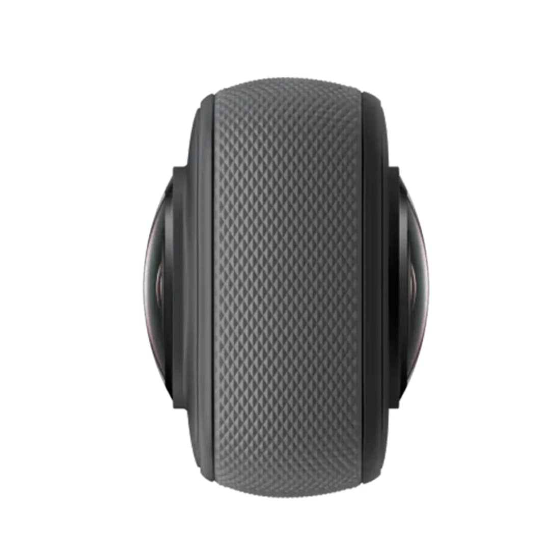 Экшн-камера Insta360 X3 Bullet Time Kit Black, Черный — фото 7