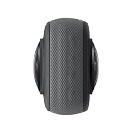 Экшн-камера Insta360 X3 Bullet Time Kit Black, Черный — фото 7