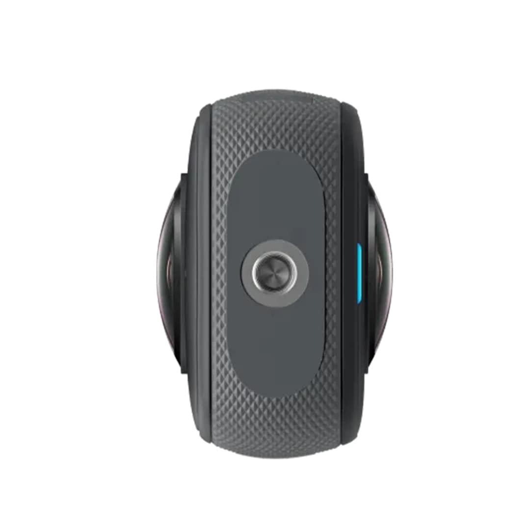 Экшн-камера Insta360 X3 Motorcycle Kit Black, Черный — фото 4