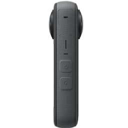Экшн-камера Insta360 X3 Motorcycle Kit Black, Черный — фото 6