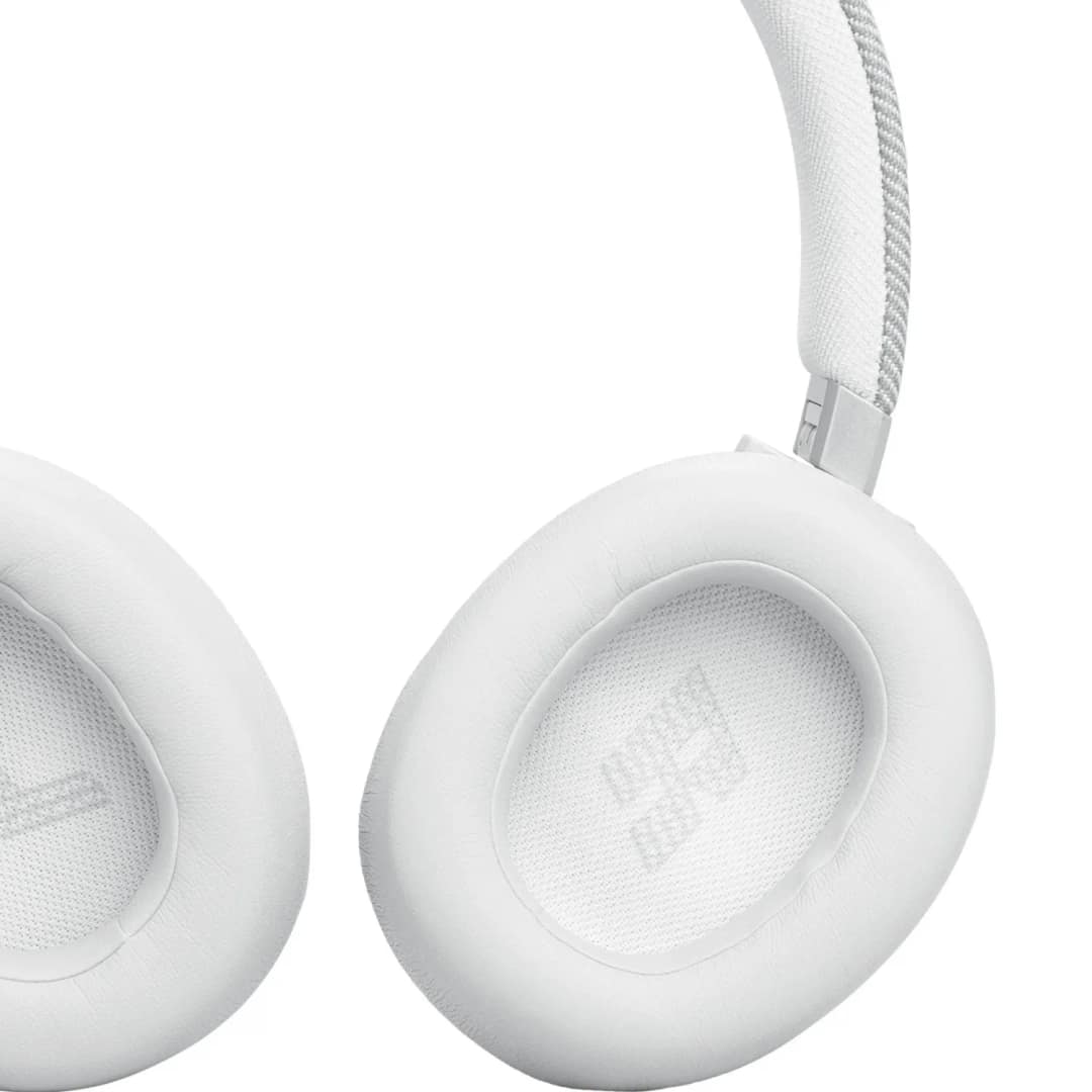 Наушники JBL Live 770NC White, Белый — фото 3