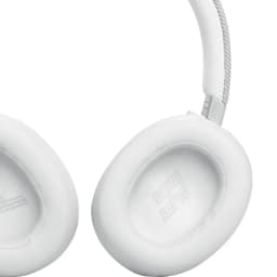 Наушники JBL Live 770NC White, Белый — фото 3