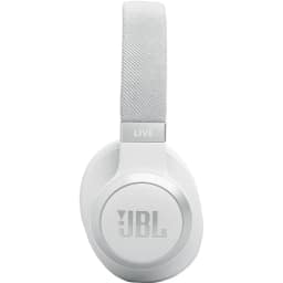 Наушники JBL Live 770NC White, Белый — фото 4
