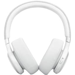 Наушники JBL Live 770NC White, Белый — фото 5