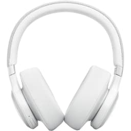 Наушники JBL Live 770NC White, Белый — фото 6