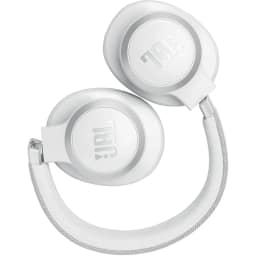 Наушники JBL Live 770NC White, Белый — фото 7