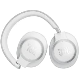 Наушники JBL Live 770NC White, Белый — фото 9