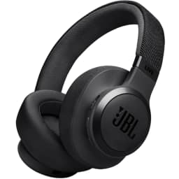 Наушники JBL Live 770NC Black, Черный — фото 1