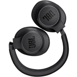 Наушники JBL Live 770NC Black, Черный — фото 2