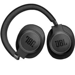 Наушники JBL Live 770NC Black, Черный — фото 3