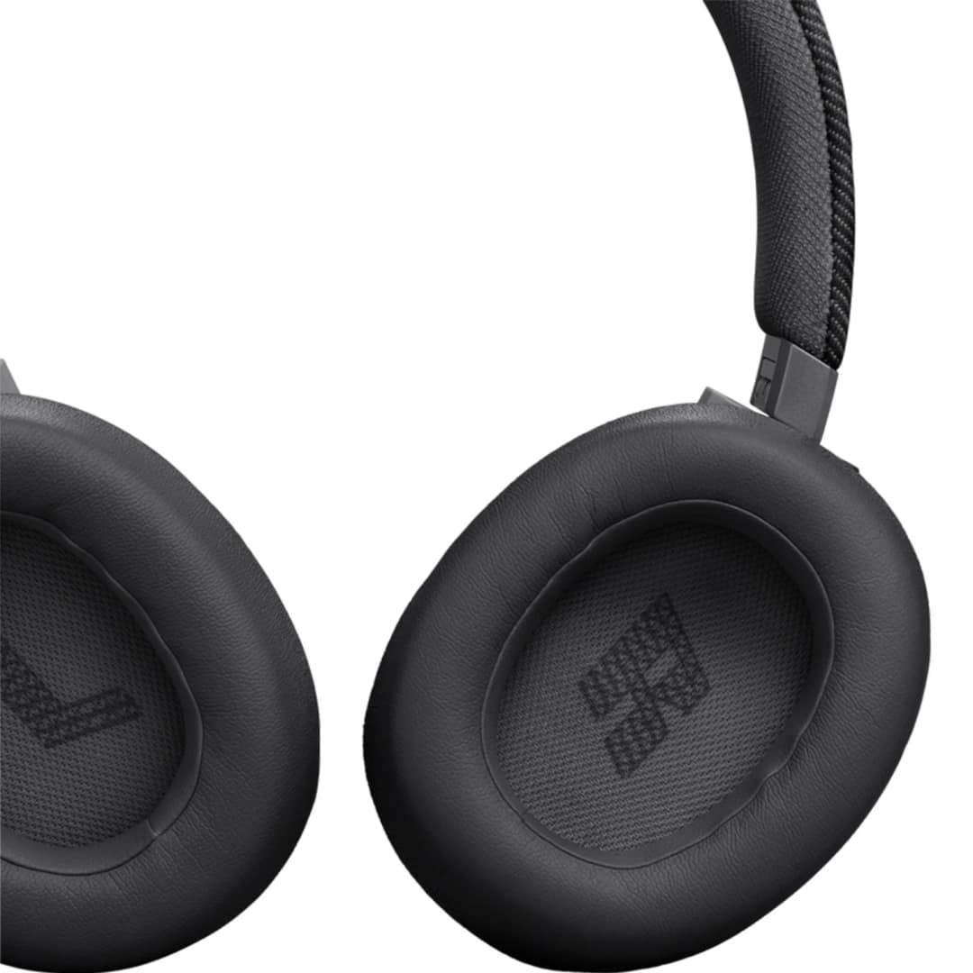 Наушники JBL Live 770NC Black, Черный — фото 4