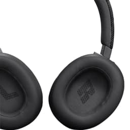 Наушники JBL Live 770NC Black, Черный — фото 4