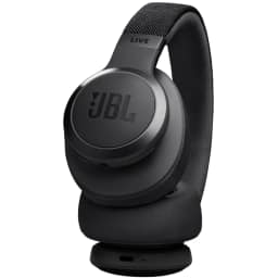 Наушники JBL Live 770NC Black, Черный — фото 5