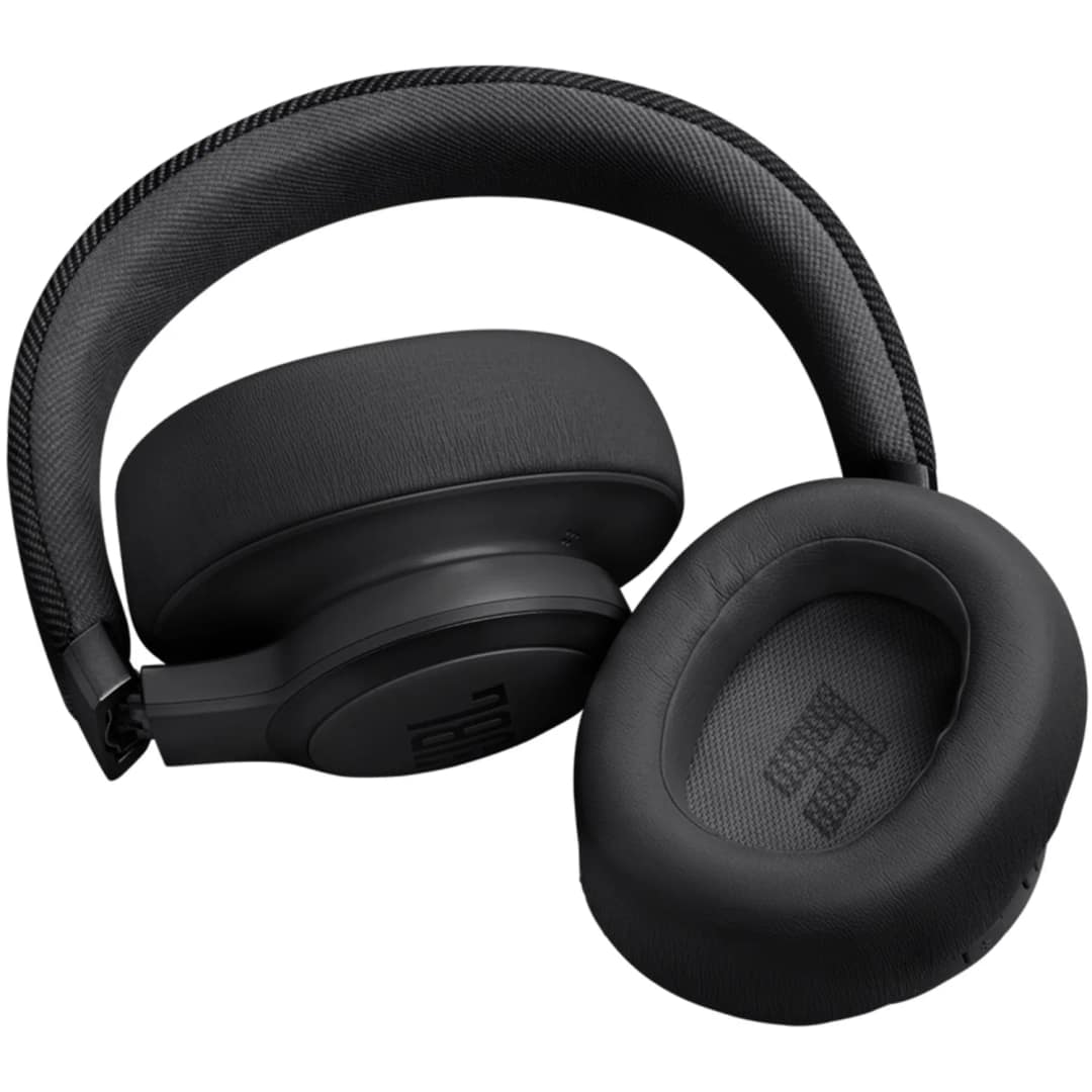 Наушники JBL Live 770NC Black, Черный — фото 6