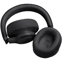 Наушники JBL Live 770NC Black, Черный — фото 6