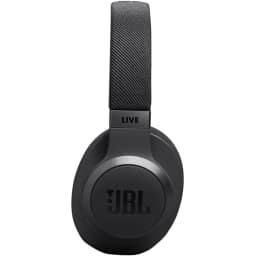 Наушники JBL Live 770NC Black, Черный — фото 7