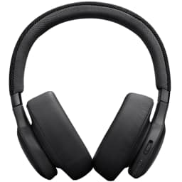 Наушники JBL Live 770NC Black, Черный — фото 8
